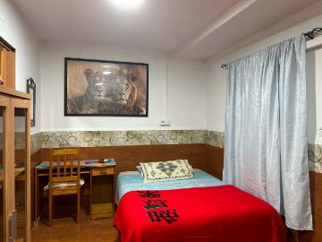 Apartamento de alquiler temporal amueblado y equipado