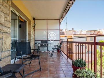 Apartamento de alquiler temporal en la Pineda de Castelldefels