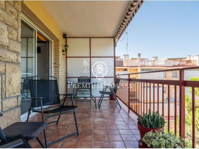 Apartamento de alquiler temporal en la Pineda de Castelldefels