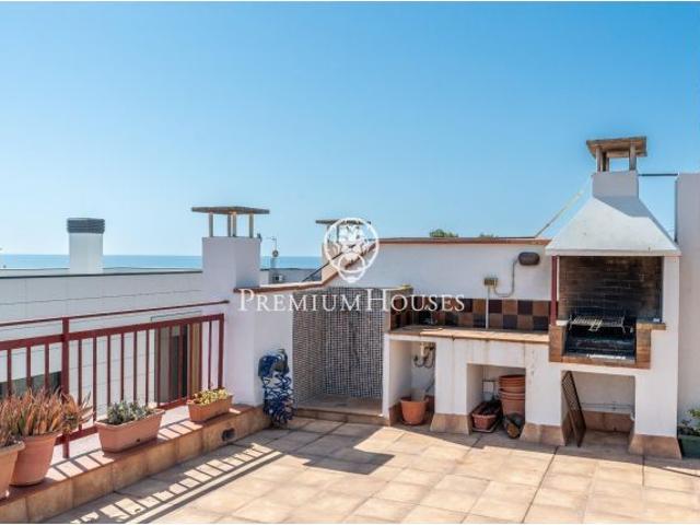 Apartamento de alquiler temporal en la Pineda de Castelldefels