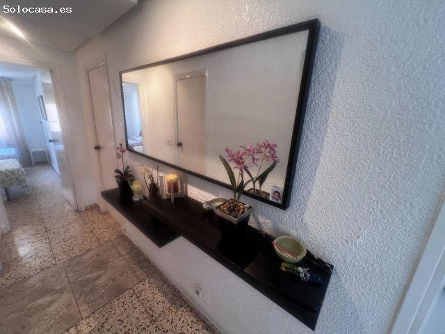 Apartamento de alquiler vacacional en Santa Pola, zona Gran Playa