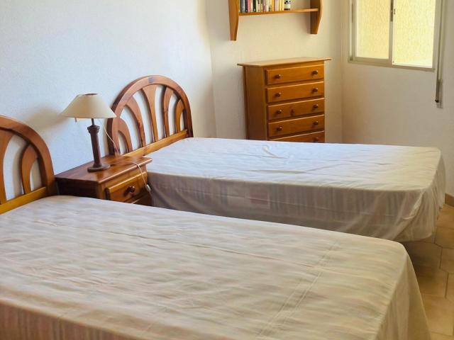 APARTAMENTO DE ALQUILER VACACIONAL
