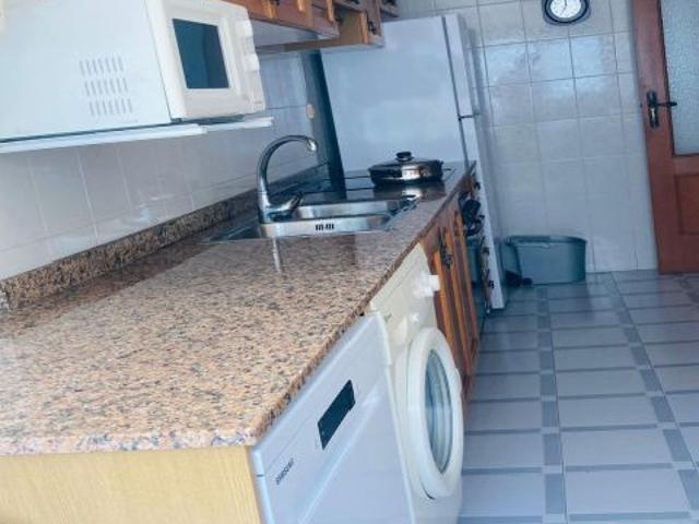 APARTAMENTO DE ALQUILER VACACIONAL