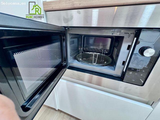 APARTAMENTO DE ALQUILER ZONA SAN ILDEFONSO