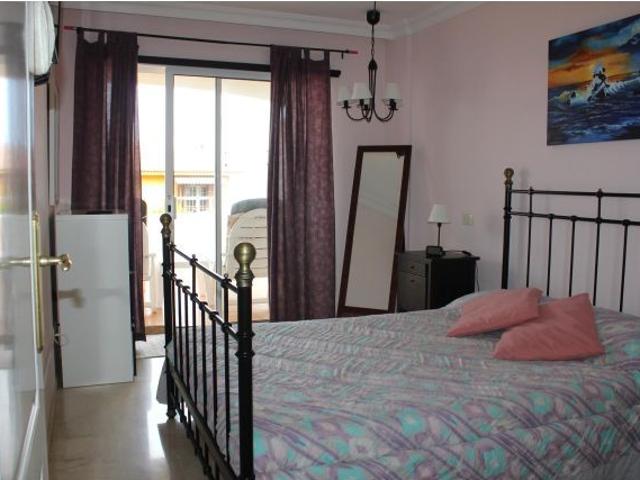 Apartamento de Alquiler a 5 minutos de la Playa. Urbanización Los Frailes, Punta Brava