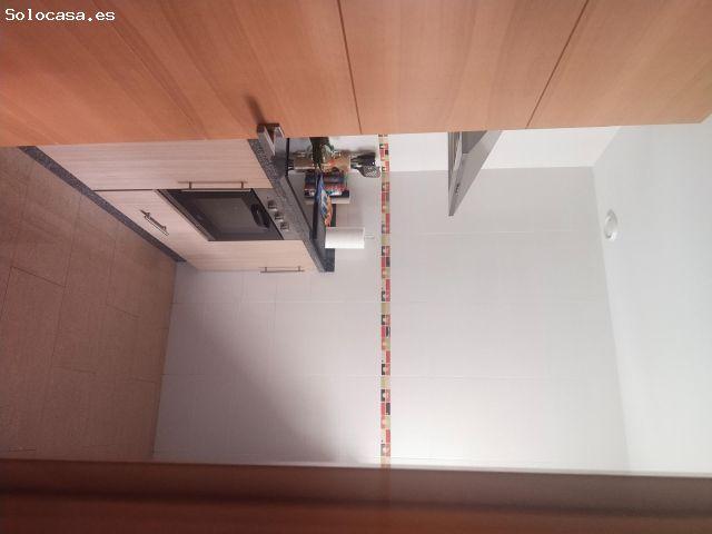 Apartamento de alquiler de temporada