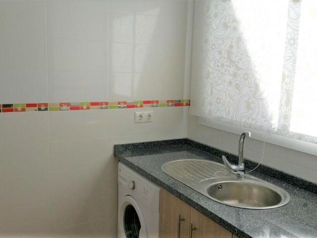 Apartamento de alquiler de temporada
