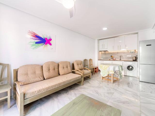 Apartamento de Alquiler de Temporada Escolar