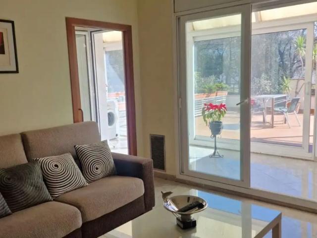 Apartamento de alquiler en Taialà Germans Sabat, Girona Capital