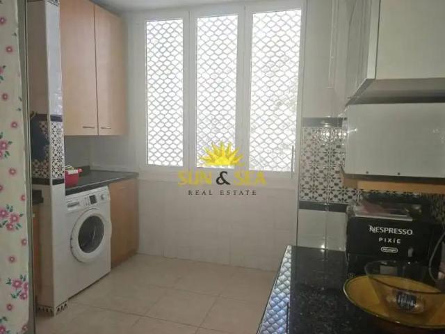 Apartamento de alquiler en Torre Pacheco ciudad, Torre Pacheco