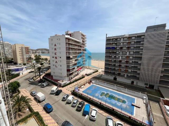 Apartamento de alquiler en Travesía Max Aub, Sant Antoni, Cullera