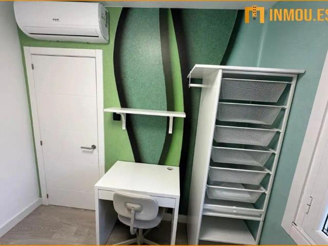 Apartamento de alquiler en Universidad, Ourense Capital