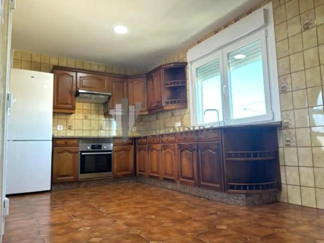 Apartamento de alquiler en Valadares Beade, Vigo