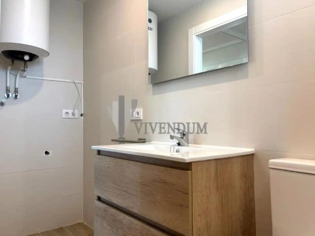 Apartamento de alquiler en Valadares Beade, Vigo