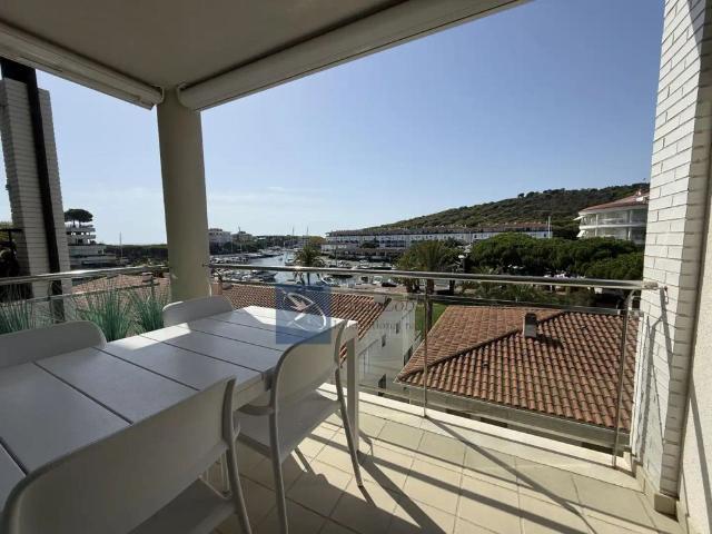 Apartamento de alquiler en Verona I Terol, 20, Sant Pol, Sant Feliu de Guíxols