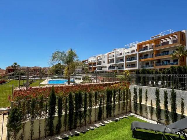 Apartamento de alquiler en Villamartín Las Filipinas, Orihuela