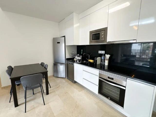 Apartamento de alquiler en Villamartín Las Filipinas, Orihuela