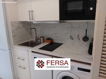 APARTAMENTO DE ALQUILER EN VISTAHERMOSA