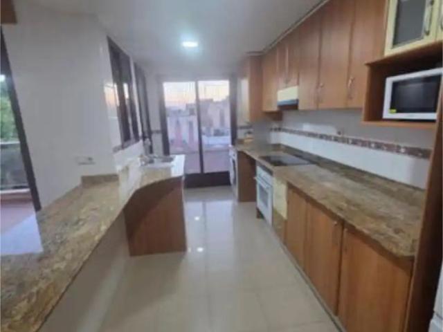 Apartamento de alquiler en Vistalegre, Murcia Capital