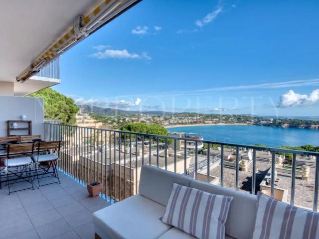 Apartamento de alquiler en Volta de l'Ametller, Sant Feliu de Guíxols