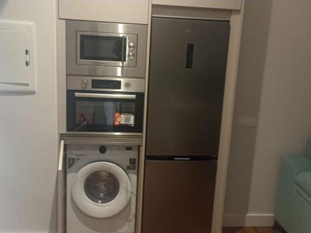 Apartamento de alquiler en zona Arroyo del Moro