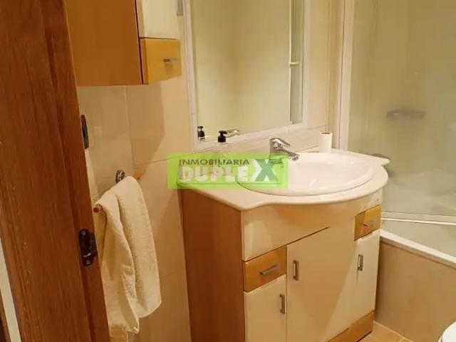 Apartamento de alquiler en Zona de Plaza de Barcelos, Pontevedra Capital