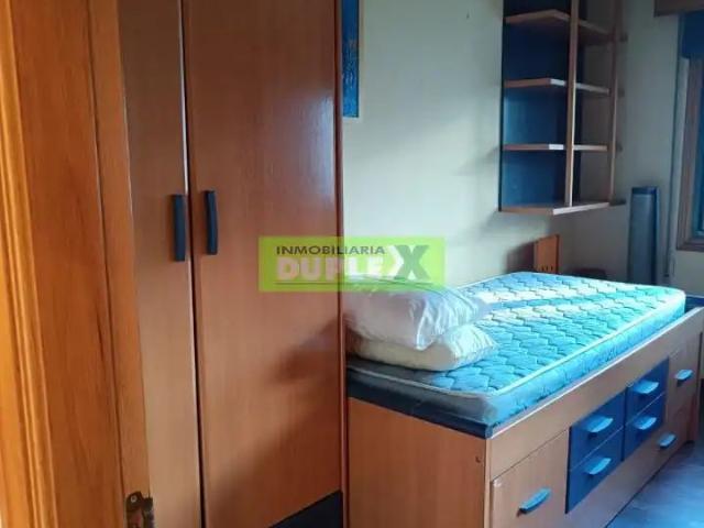 Apartamento de alquiler en Zona de Plaza de Barcelos, Pontevedra Capital