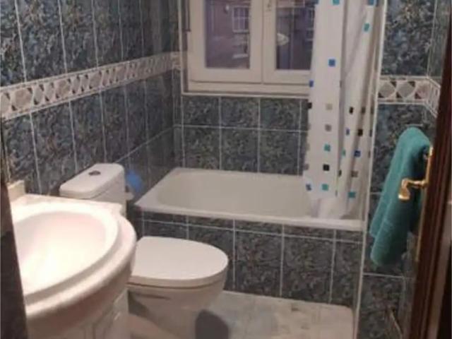 Apartamento de alquiler en Zona de Plaza de Barcelos, Pontevedra Capital