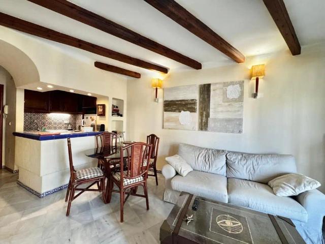 Apartamento de alquiler en Zona los Frutales, Torrevieja