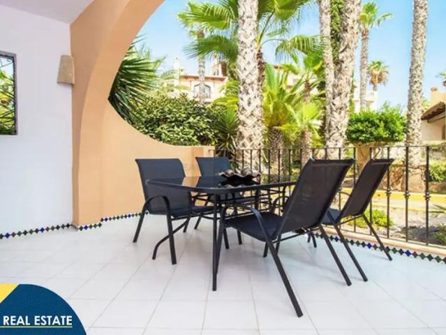 Apartamento de alquiler en Zona los Frutales, Torrevieja