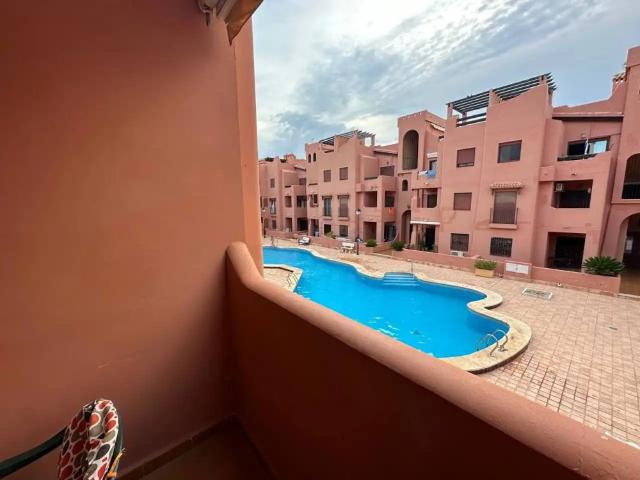 Apartamento de alquiler en Zona los Frutales, Torrevieja