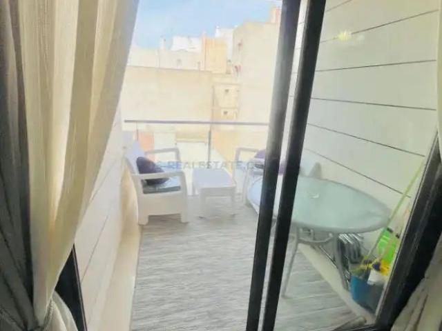 Apartamento de alquiler en Zona Playa de los Locos, Torrevieja