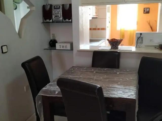Apartamento de alquiler en Aguas Nuevas, Torrevieja