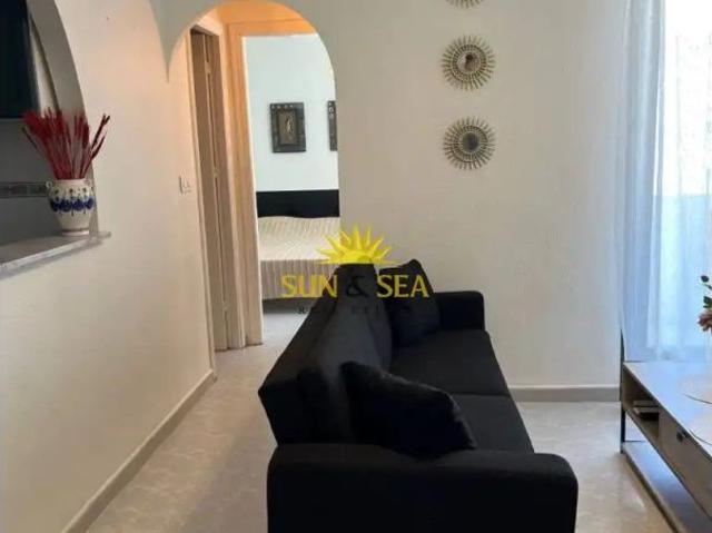 Apartamento de alquiler en Aguas Nuevas, Torrevieja
