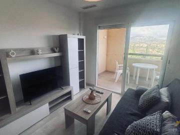 Gea y Truyols, Lo Gea - Jardín, Cocina equipada