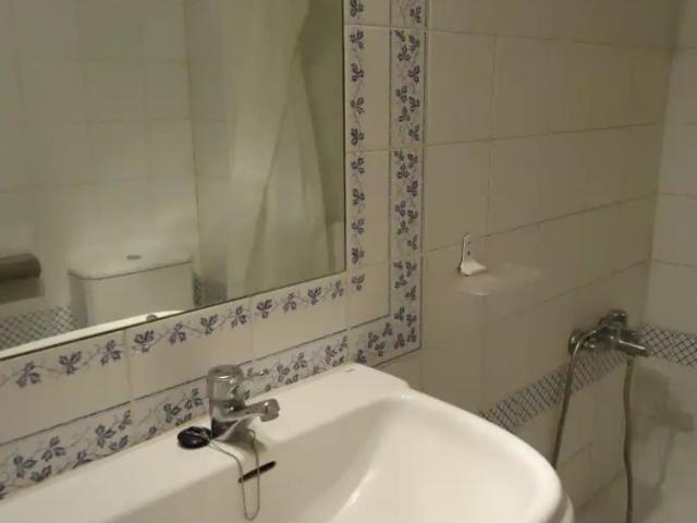 Apartamento de alquiler en Alfonso, Zaragoza Capital