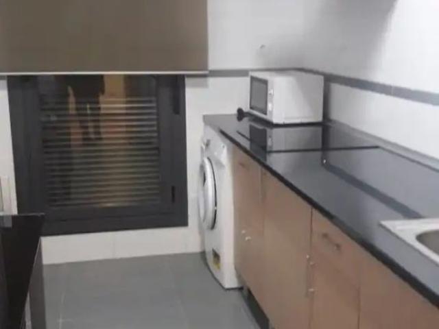 Apartamento de alquiler en Aranzana, Arroyo de la Encomienda