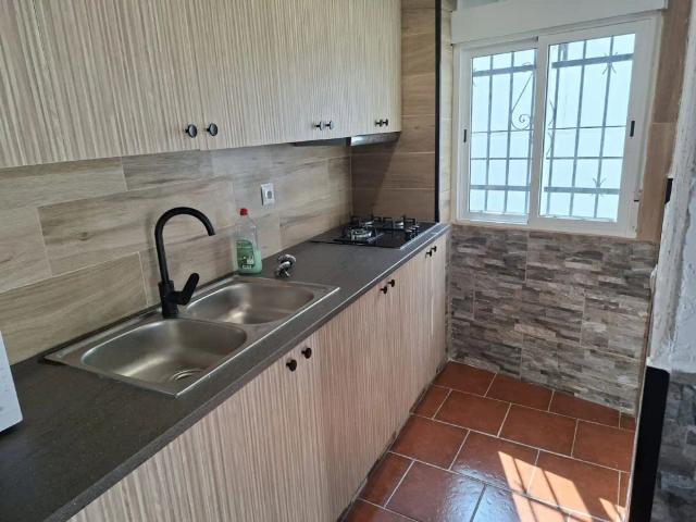 Apartamento de alquiler en Arroyo de la Miel, Benalmádena