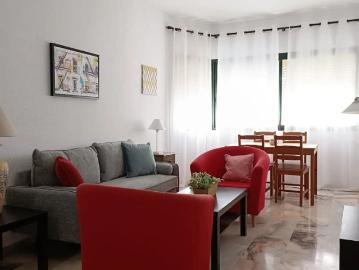 Parque Alcosa, Sevilla, Sevilla, Andalucía, Andalucía