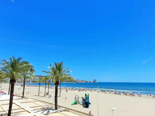 Apartamento de alquiler en Avenida Castelló, Sant Antoni, Cullera