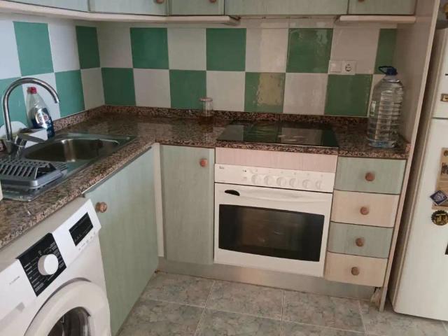 Apartamento de alquiler en Avenida Costa Blanca, 35, Los Arenales del Sol, Elche / Elx