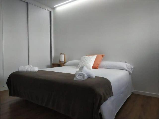 Apartamento de alquiler en Avenida de Castrelos, 184, As Travesas Balaídos, Vigo