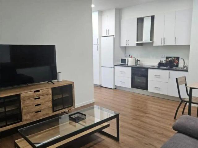 Apartamento de alquiler en Avenida de Castrelos, 189, Sardoma Castrelos, Vigo
