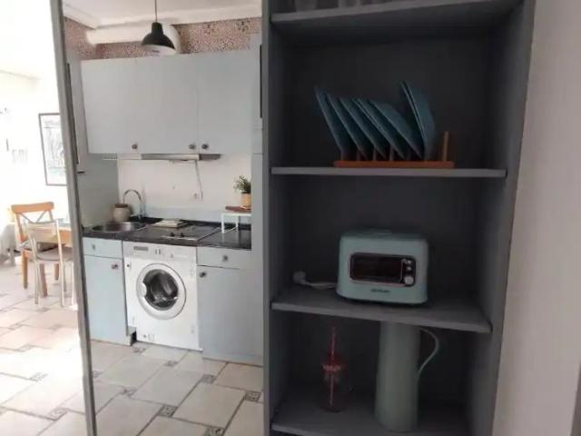 Apartamento de alquiler en Avenida de Francia, 6, Carlos V, Laredo