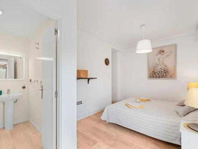 Apartamento de alquiler en Avenida de las Habaneras, 10, Las Piscinas Naturales, Torrevieja