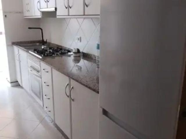 Apartamento de alquiler en Avenida Don Juan de Borbon, 1, La Flota, Murcia Capital