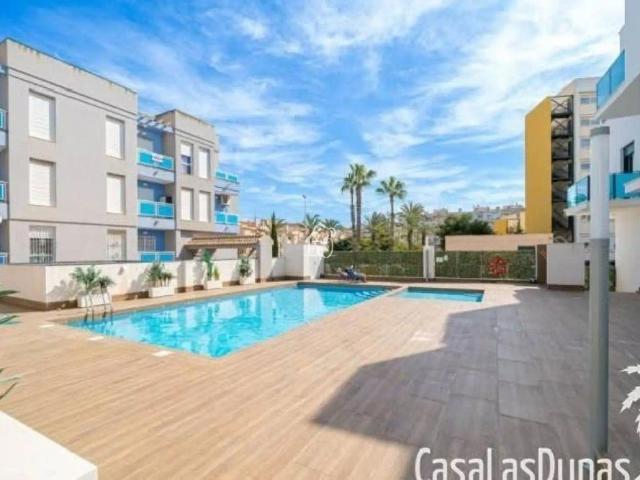 Apartamento de alquiler en Avenida Habaneras Curva de Palangre, Torrevieja