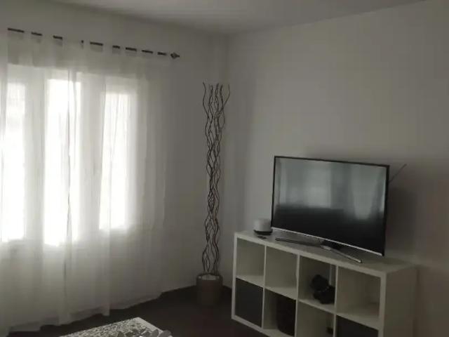 Apartamento de alquiler en Avenida Peinado Grande, 34, Limonar, Málaga Capital