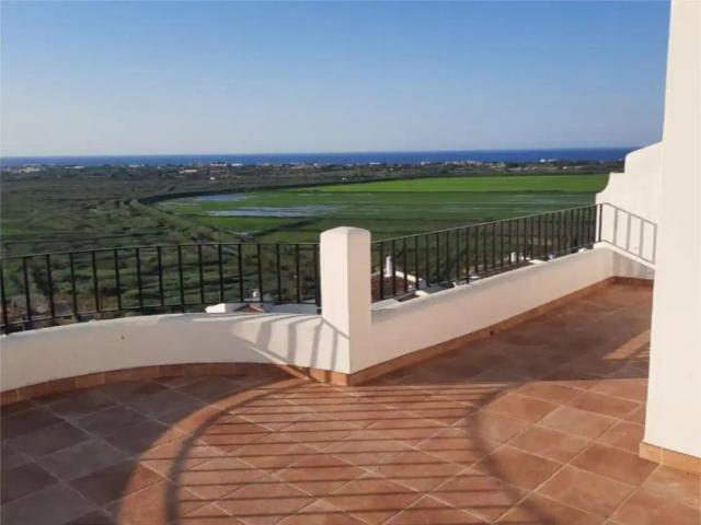 Apartamento de alquiler en Avenida Rafol, 20, El Ràfol d'Almúnia, Alicante