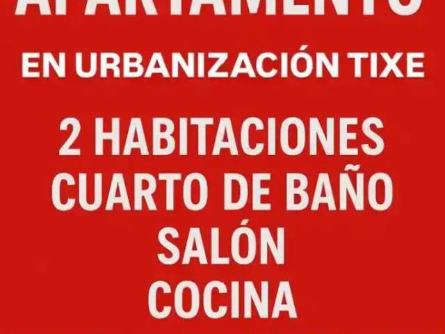 Apartamento de alquiler en Avenida Tixe, 67a, Coria del Río, Sevilla